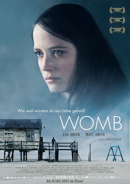 Assistir Ventre Womb legendado